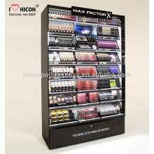 Ensuring The Best Engineered Solution For Your Brand's Cosmetic Store Beauty Supply Store Shelf